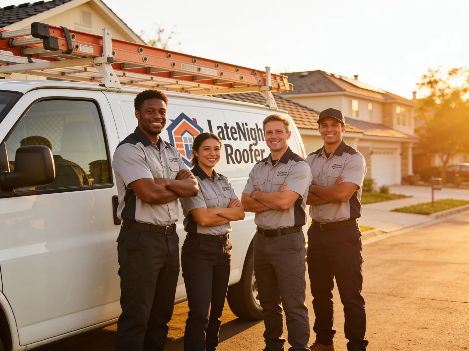 Emergency Roof Repair company in Trinity Center, CA